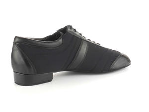 PortDance Pietro Braga Leder/Lycra