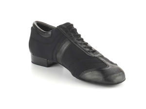 PortDance Pietro Braga Leder/Lycra