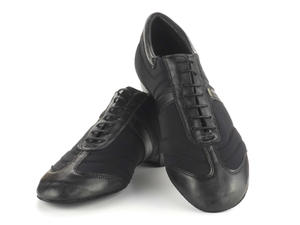 PortDance Pietro Braga Leder/Lycra