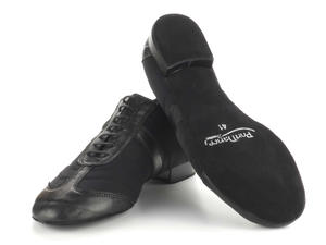 PortDance Pietro Braga Leder/Lycra