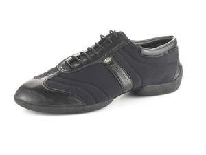 PortDance Pietro Braga Sneaker Leder/Lycra