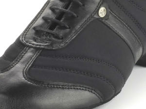 PortDance Pietro Braga Leder/Lycra