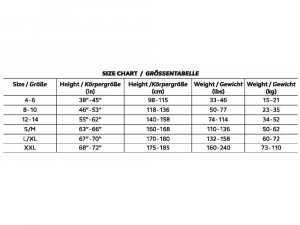 Rumpf Netzstrumpfhose 111 - Fishnet classic Toast