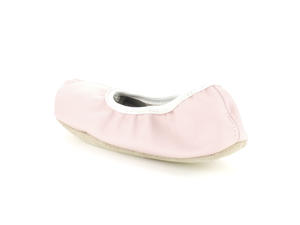 Rumpf 1031 Gymnastikschuhe rosa