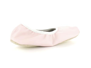Rumpf 1031 Gymnastikschuhe rosa