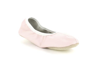 Rumpf 1031 Gymnastikschuhe rosa