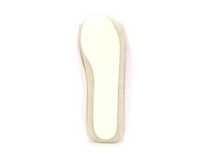 Rumpf 1031 Gymnastikschuhe rosa