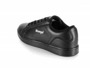 Rumpf 1533 LA Sneaker schwarz