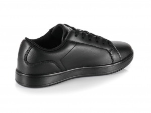 Rumpf 1533 LA Sneaker schwarz