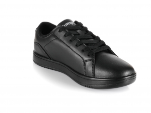 Rumpf 1533 LA Sneaker schwarz