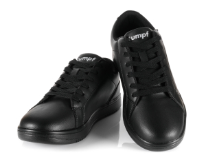 Rumpf 1533 LA Sneaker schwarz