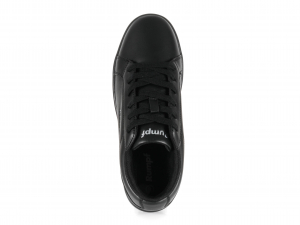 Rumpf 1533 LA Sneaker schwarz