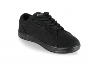 Rumpf 1534 LEO Sneaker schwarz