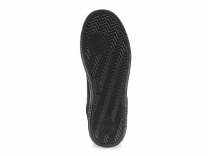 Rumpf 1534 LEO Sneaker schwarz