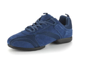 Rumpf 1566 Nero Sneaker blau