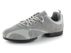 Rumpf 1566 Nero Sneaker grau