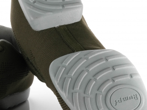 Rumpf 1567 Zuma Olive