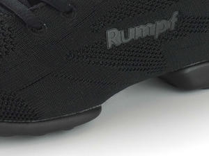 Rumpf 1567 Zuma schwarz