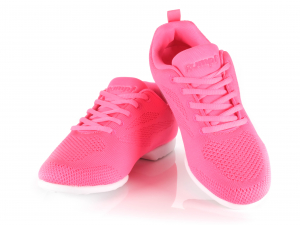 Rumpf 1567 Zuma neon pink