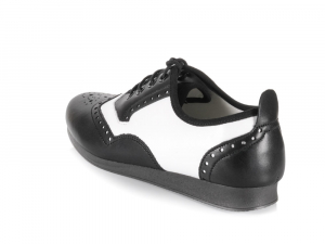 Rumpf 1611 Sammy black-white