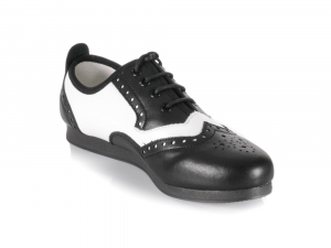 Rumpf 1611 Sammy black-white