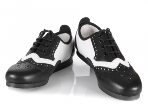 Rumpf 1611 Sammy black-white