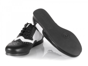 Rumpf 1611 Sammy black-white