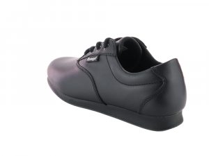 Rumpf 1660 Twist schwarz