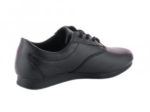 Rumpf 1660 Twist schwarz