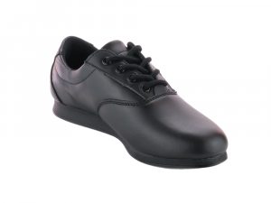 Rumpf 1660 Twist schwarz