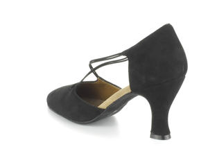 Rumpf 9112 Premium Line schwarz