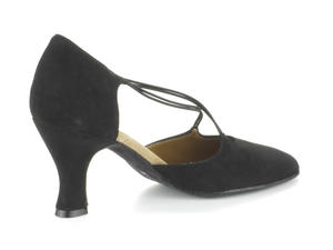 Rumpf 9112 Premium Line schwarz