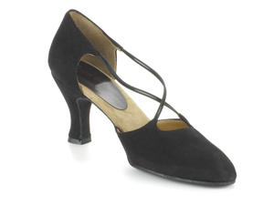 Rumpf 9112 Premium Line schwarz