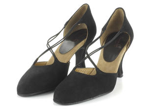 Rumpf 9112 Premium Line schwarz