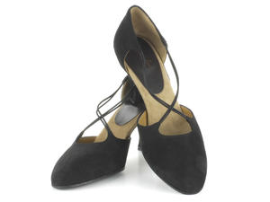 Rumpf 9112 Premium Line schwarz