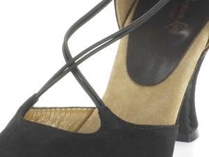 Rumpf 9112 Premium Line schwarz