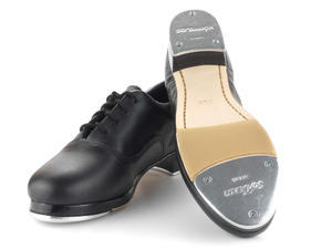 SoDanca Steppschuhe Women's Pro Tap TA800