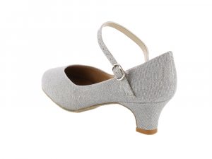 Só Danca BL116 silber