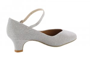 Só Danca BL116 silber