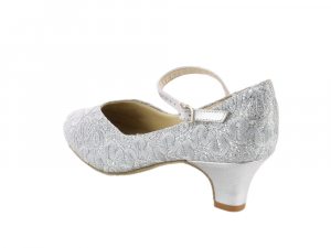 Só Danca BL116 sparkling silber