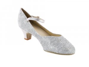 Só Danca BL116 sparkling silber
