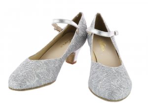 Só Danca BL116 sparkling silber