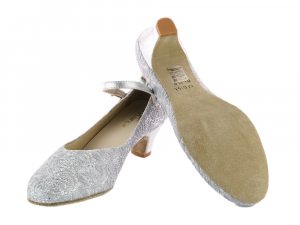 Só Danca BL116 sparkling silber