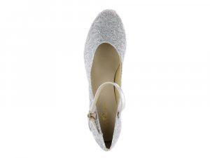 Só Danca BL116 sparkling silber