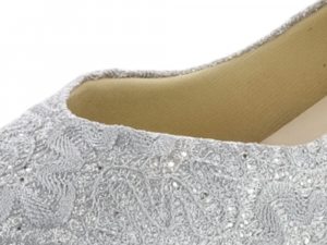 Só Danca BL116 sparkling silber