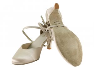 Só Danca BL156 champagne