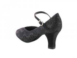 Só Danca BL166 schwarz