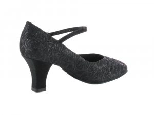 Só Danca BL166 schwarz