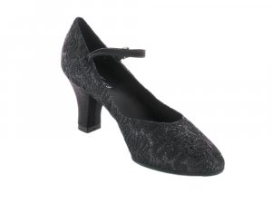 Só Danca BL166 schwarz