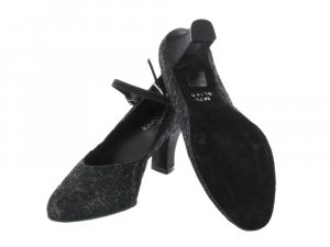 Só Danca BL166 schwarz